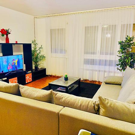 Aparta Hotel Dajas Лозана Екстериор снимка