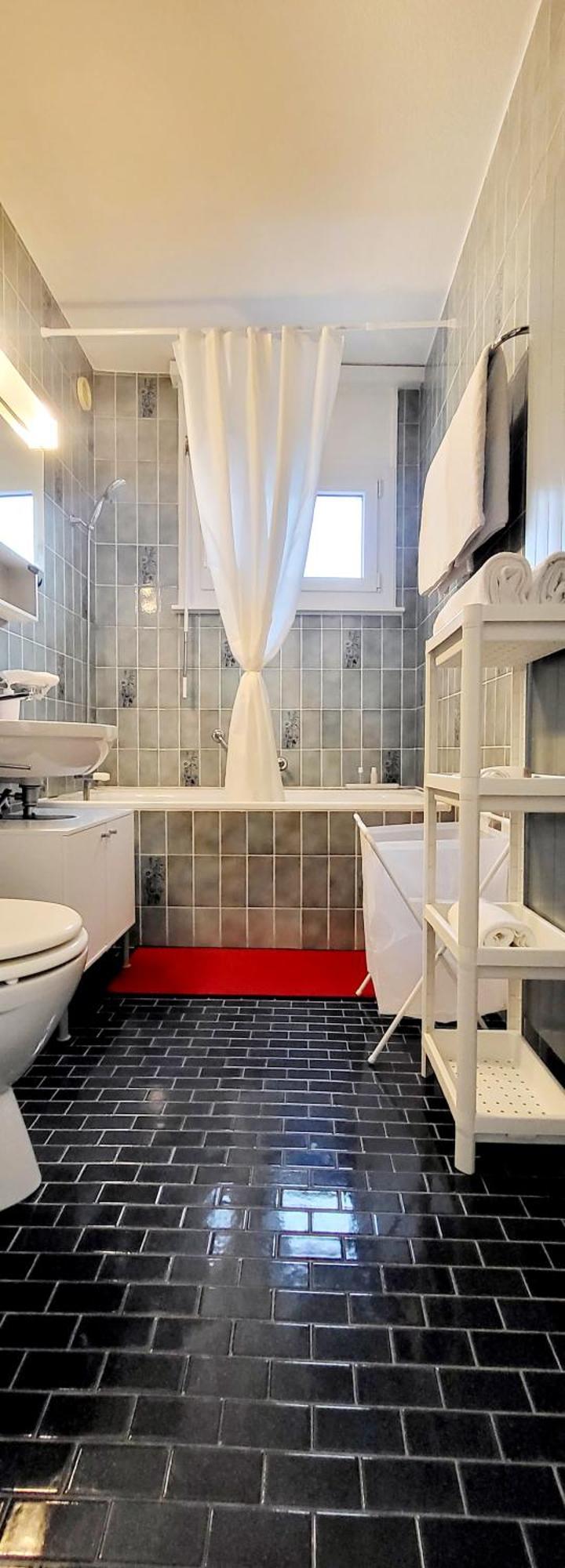 Aparta Hotel Dajas Лозана Екстериор снимка