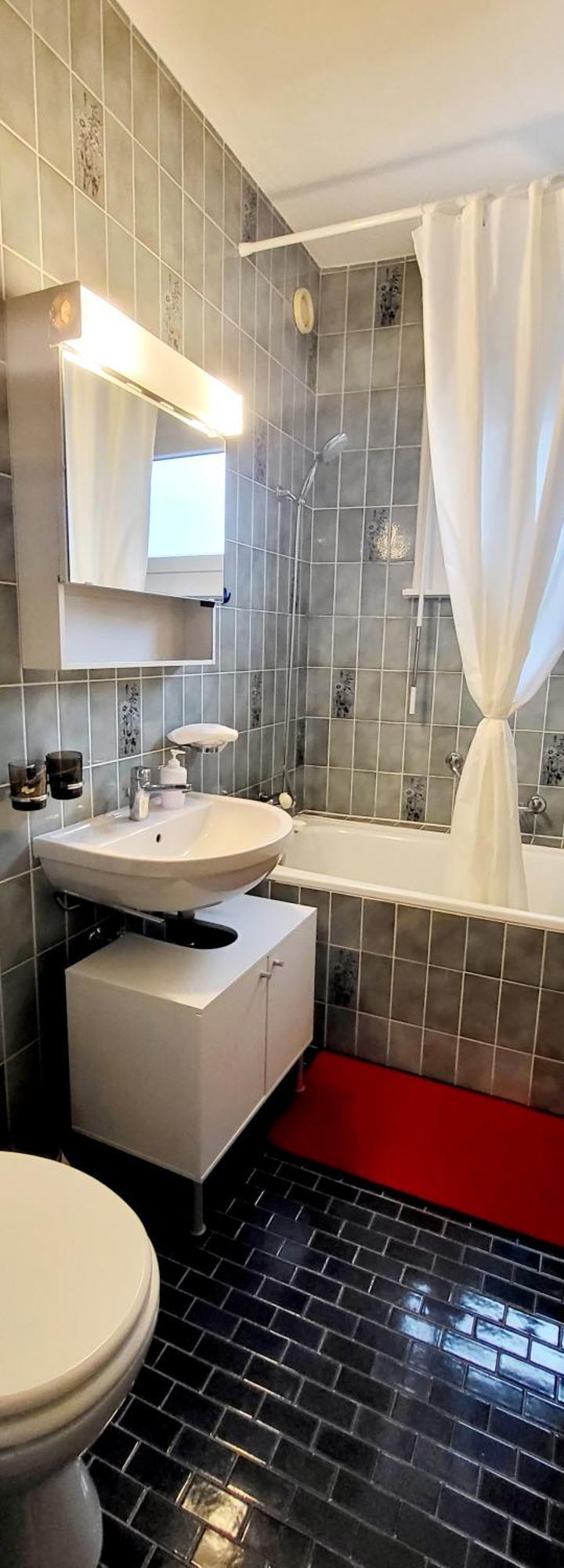 Aparta Hotel Dajas Лозана Екстериор снимка