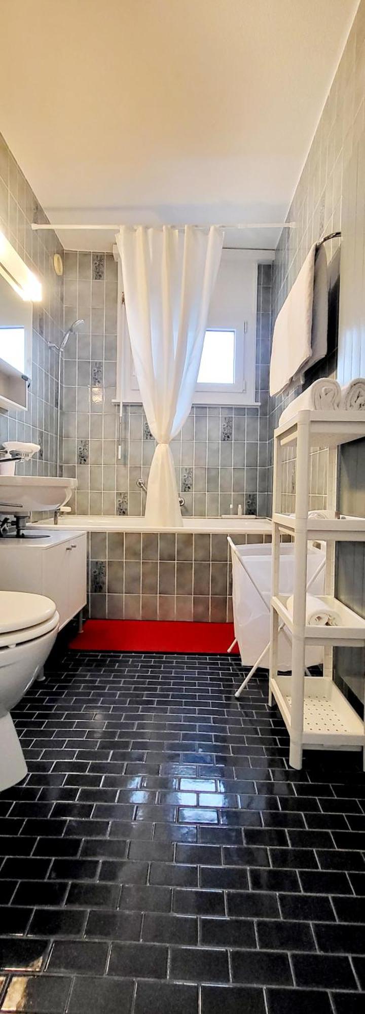 Aparta Hotel Dajas Лозана Екстериор снимка