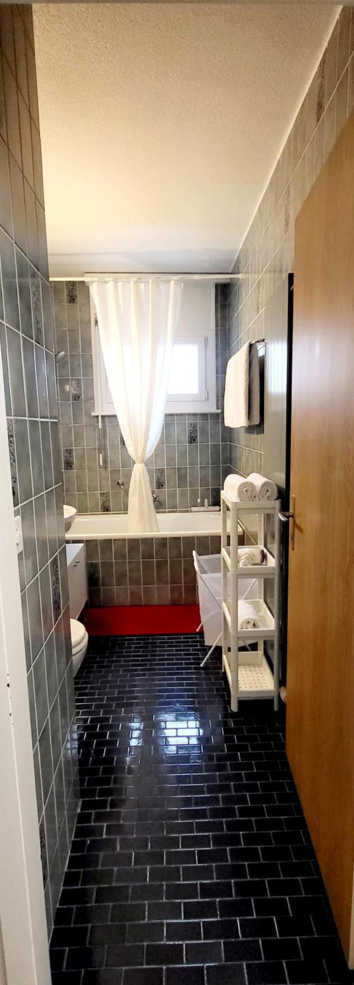 Aparta Hotel Dajas Лозана Екстериор снимка