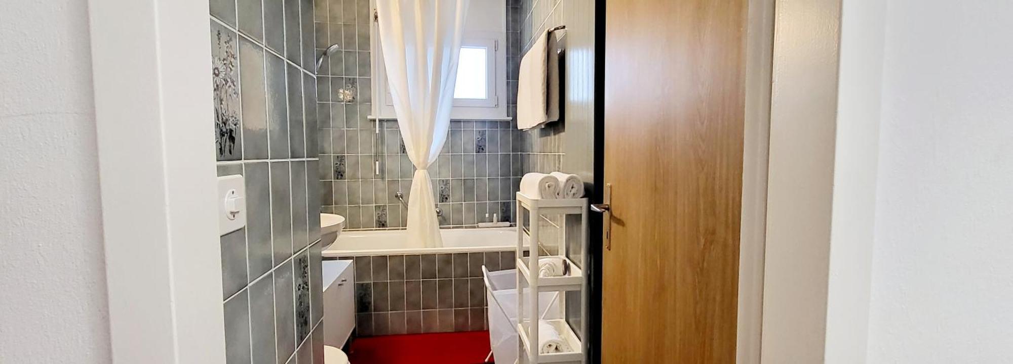 Aparta Hotel Dajas Лозана Екстериор снимка