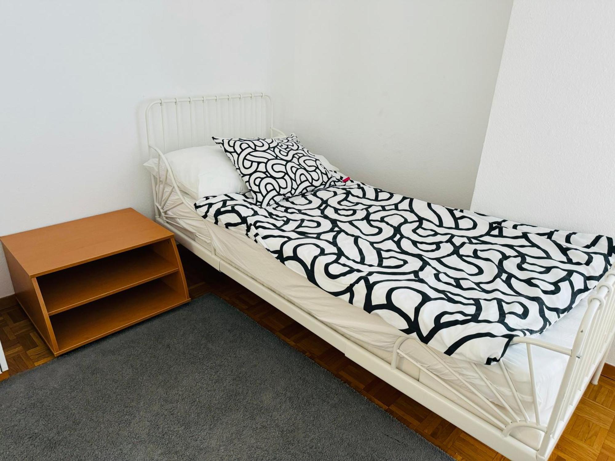 Aparta Hotel Dajas Лозана Екстериор снимка