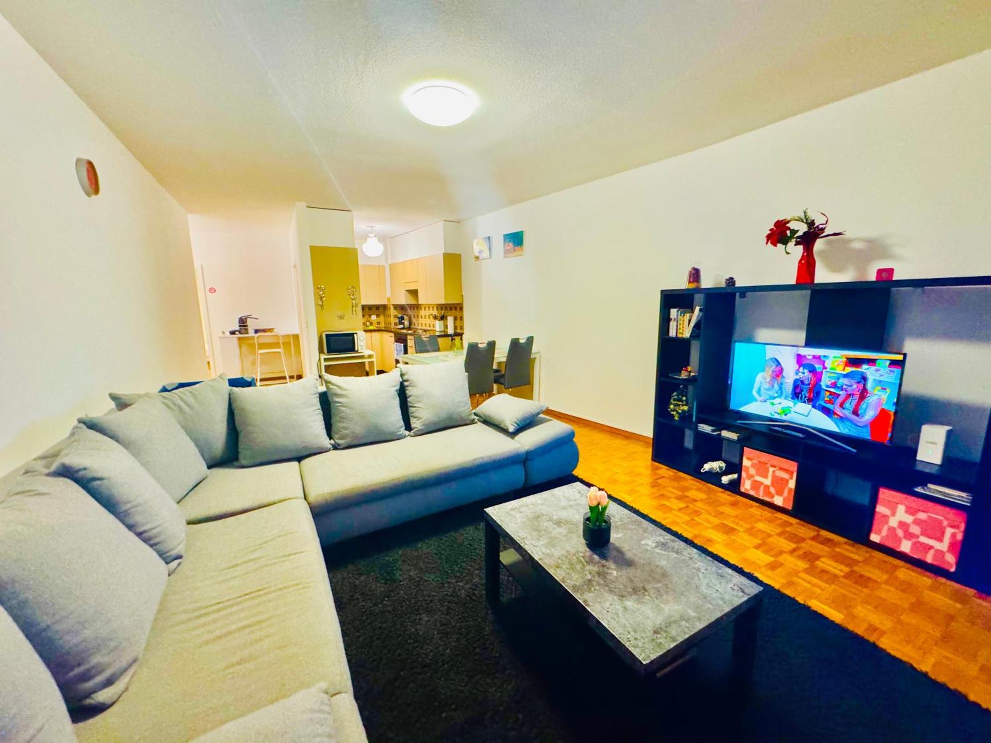 Aparta Hotel Dajas Лозана Екстериор снимка