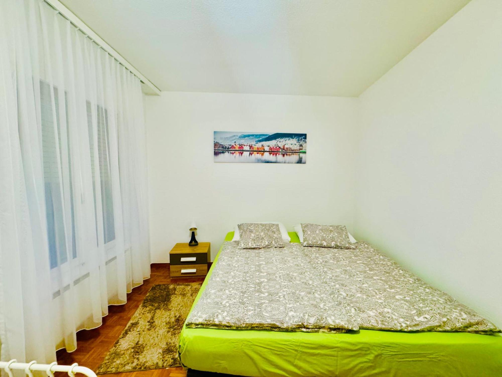 Aparta Hotel Dajas Лозана Екстериор снимка